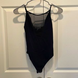 EXPRESS Thong Bodysuit